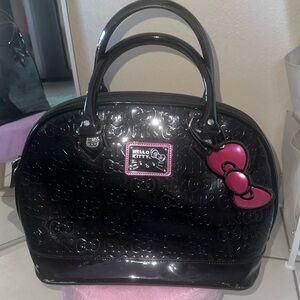 Hello Kitty Vintage Bag